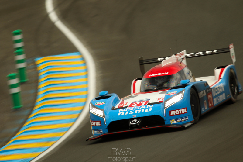 Illustration for article titled Le Mans 24hrs Photo Extravaganza